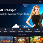 Casinomaxi online casino sitesi