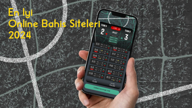 En İyi Online Bahis Siteleri 2024